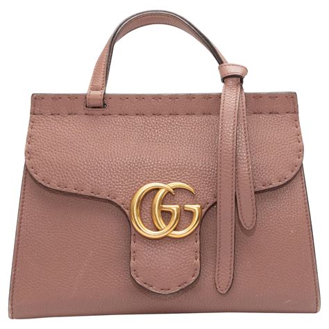 mauve gucci